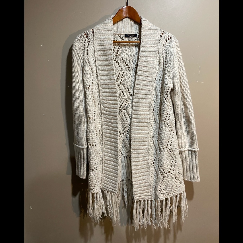 Fylo sweater